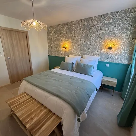 Romantique Avec Balneotherapie