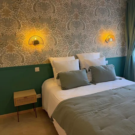 Romantique Avec Balneotherapie