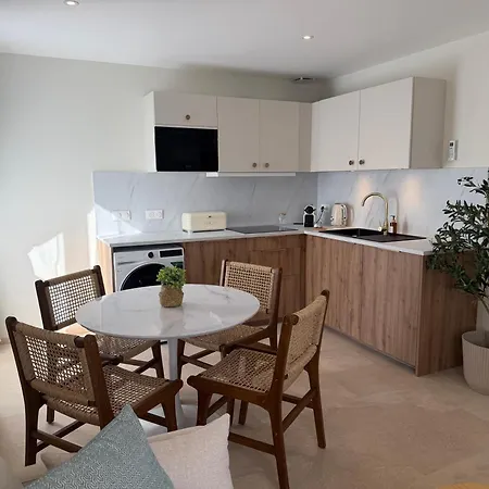 Apartamento Romantique Avec Balneotherapie