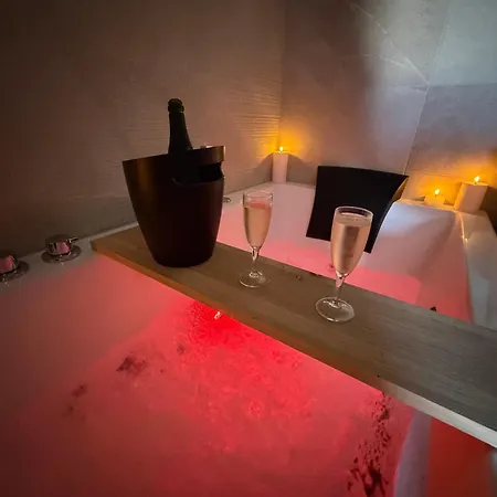 Romantique Avec Balneotherapie